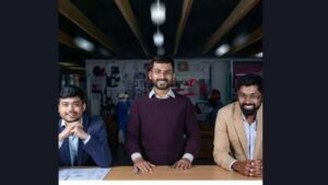 Meet the IIT Kanpur Trio Featured In Forbes 30 Under 30 Asia 2024