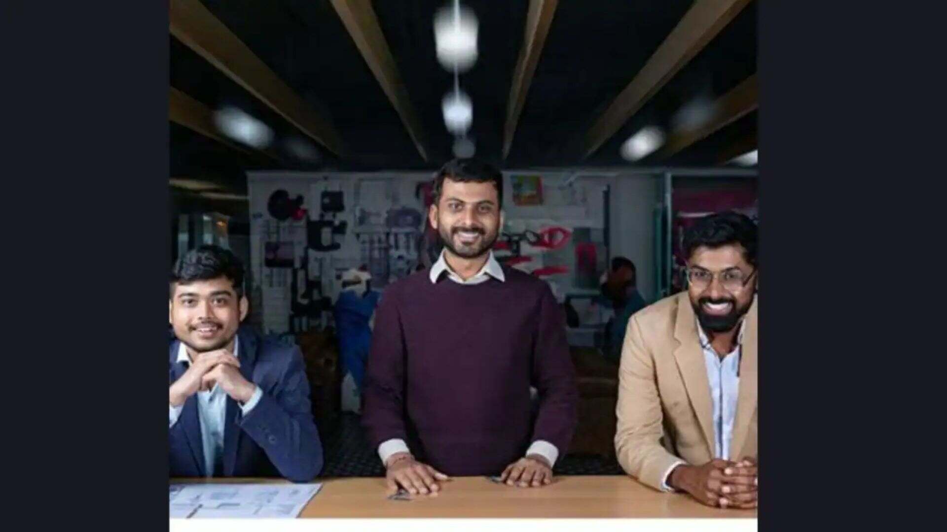 Meet the IIT Kanpur Trio Featured In Forbes 30 Under 30 Asia 2024