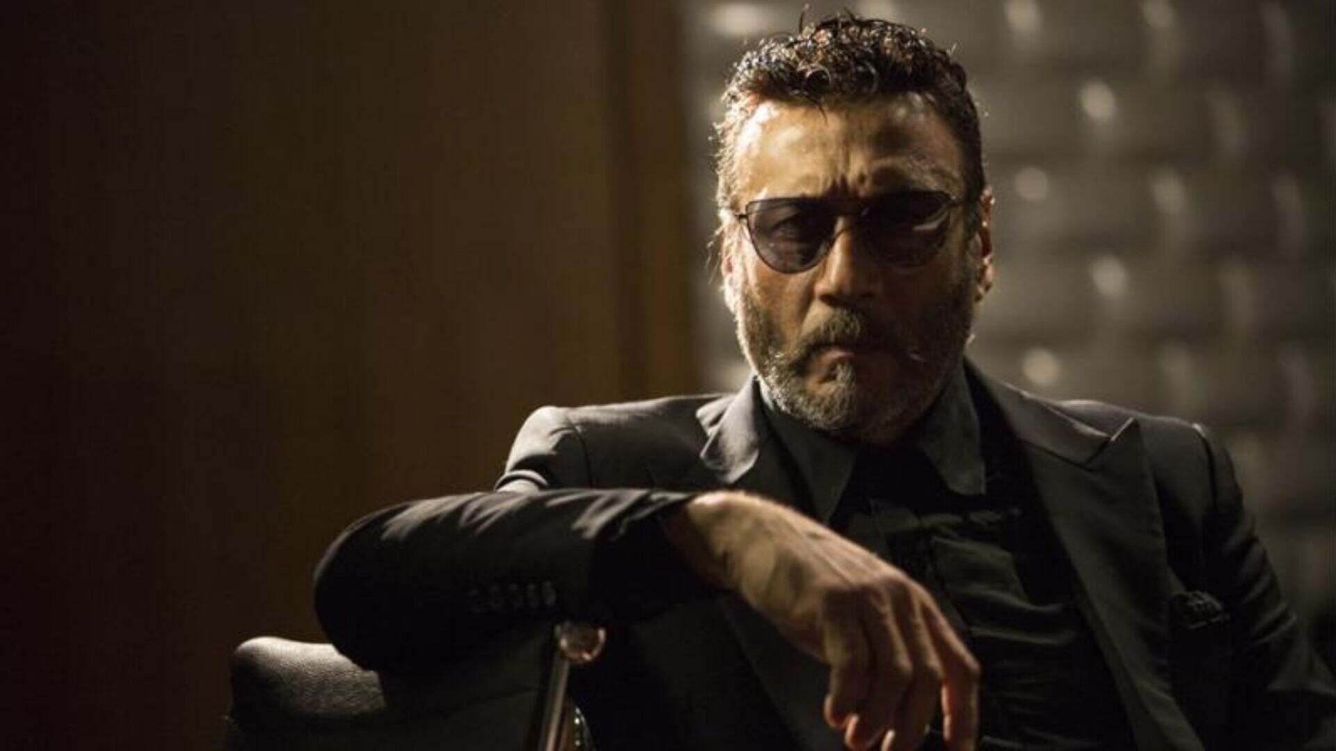 Jackie Shroff Files Lawsuit to Protect Personality Rights, Including Use of “Bhidu” Without Consent