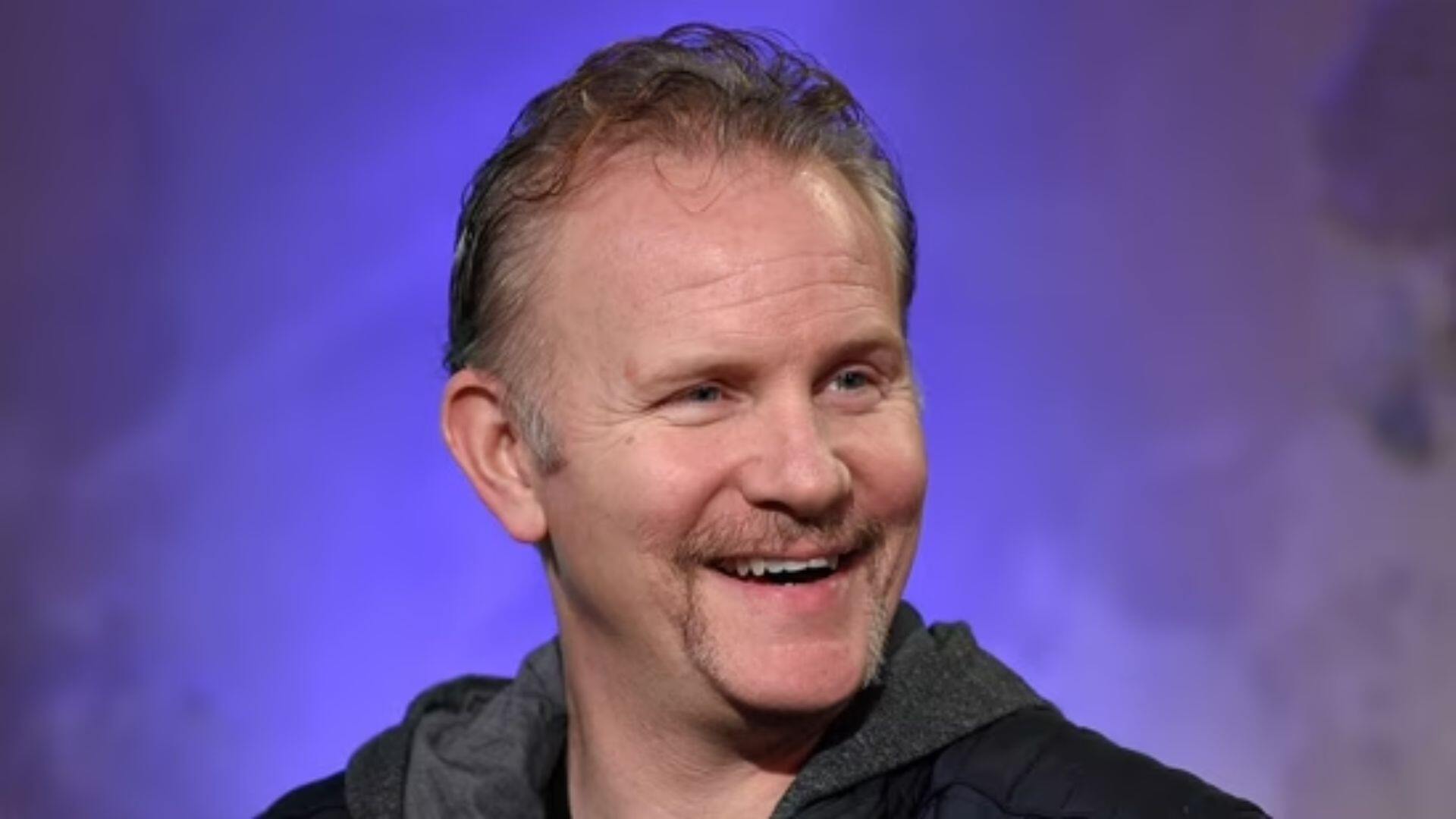 Oscar-Nominated Documentary Filmmaker Morgan Spurlock Dies At 53