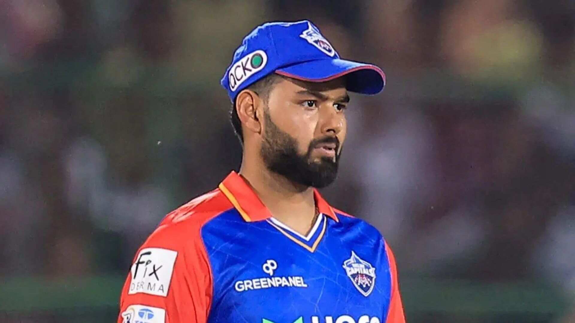 IPL 2024: Rishabh Pant Suspended For A Match Over Code Of Conduct Breach Fined For Rs.30 Lakhs