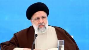 Iran President Ebrahim Raisi and his Foreign Minister Hossein Amirabdollahian Die in Helicopter Crash