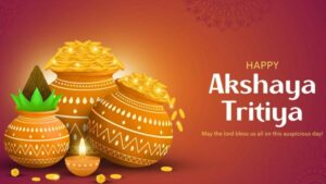 Akshaya Tritiya 2024: Traditional Gold vs. Digital Gold – A Changing Landscape