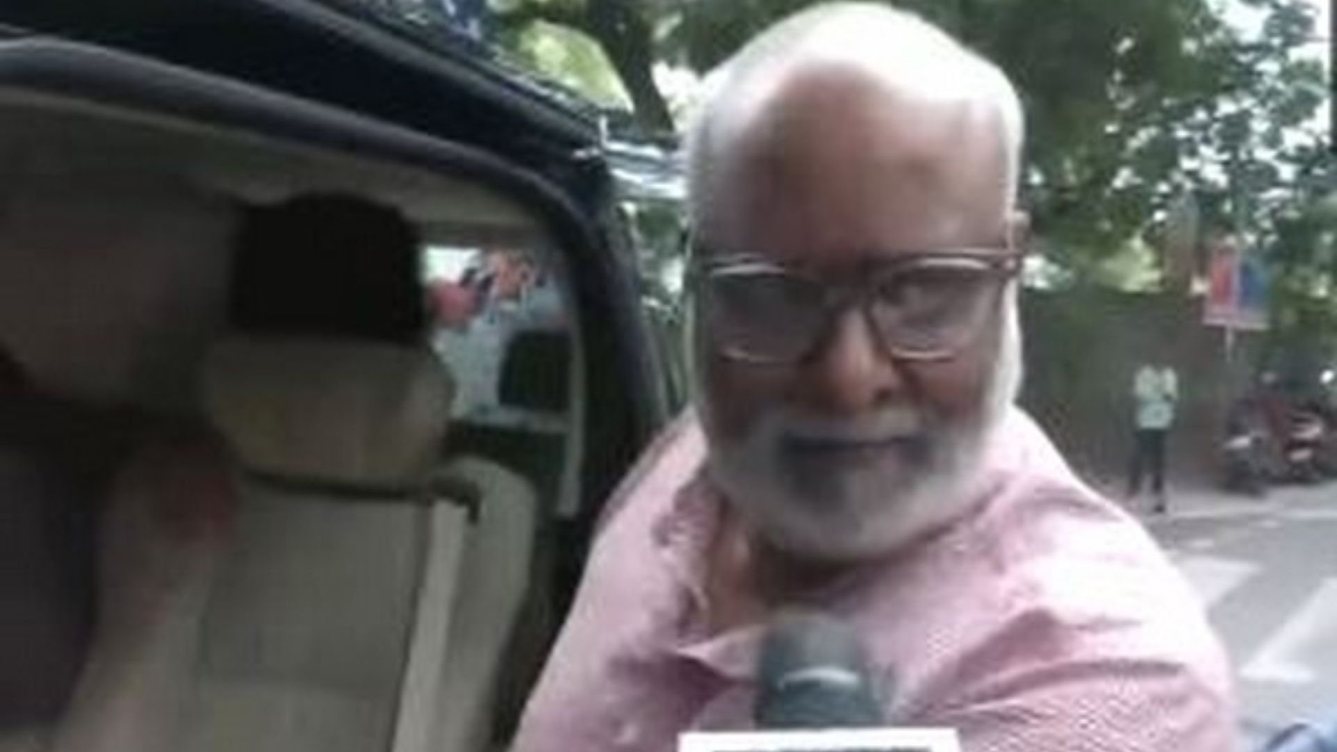 ‘You have to vote because you are in democracy’ MM Keeravani after casting his vote