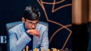 Norway Chess Tournament 2024: R Praggnanandhaa Defeats World No. 1 Carlsen