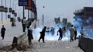 PoK Protests: 3 Civilians Shot Dead During Clashes