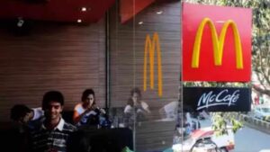 Mumbai: Caller Warns Of Bomb Threat At McDonald