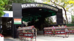 Political Clash Intensifies Over Assault Allegations: Delhi Police Mulls Additional Charges