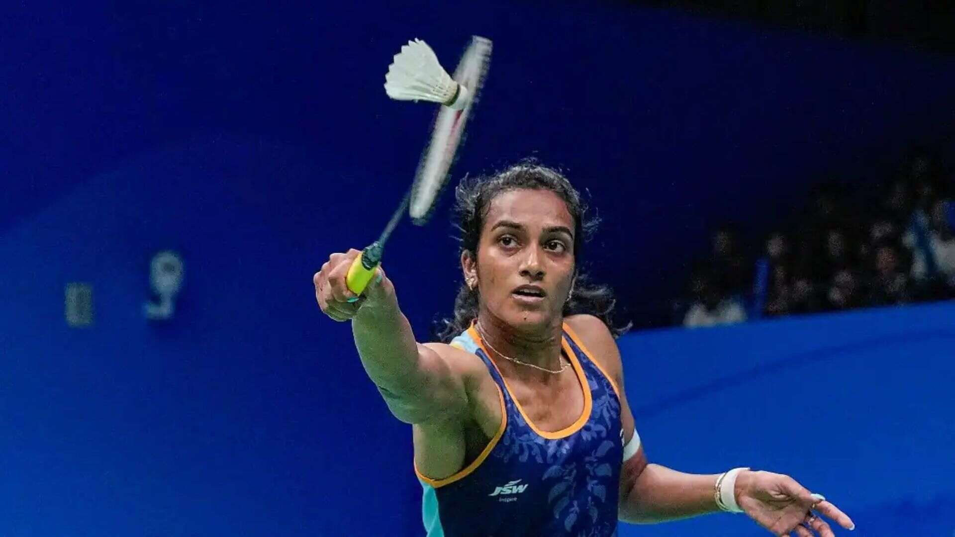 Indian Badminton Stars Secure Five Quotas for Paris 2024 Olympics