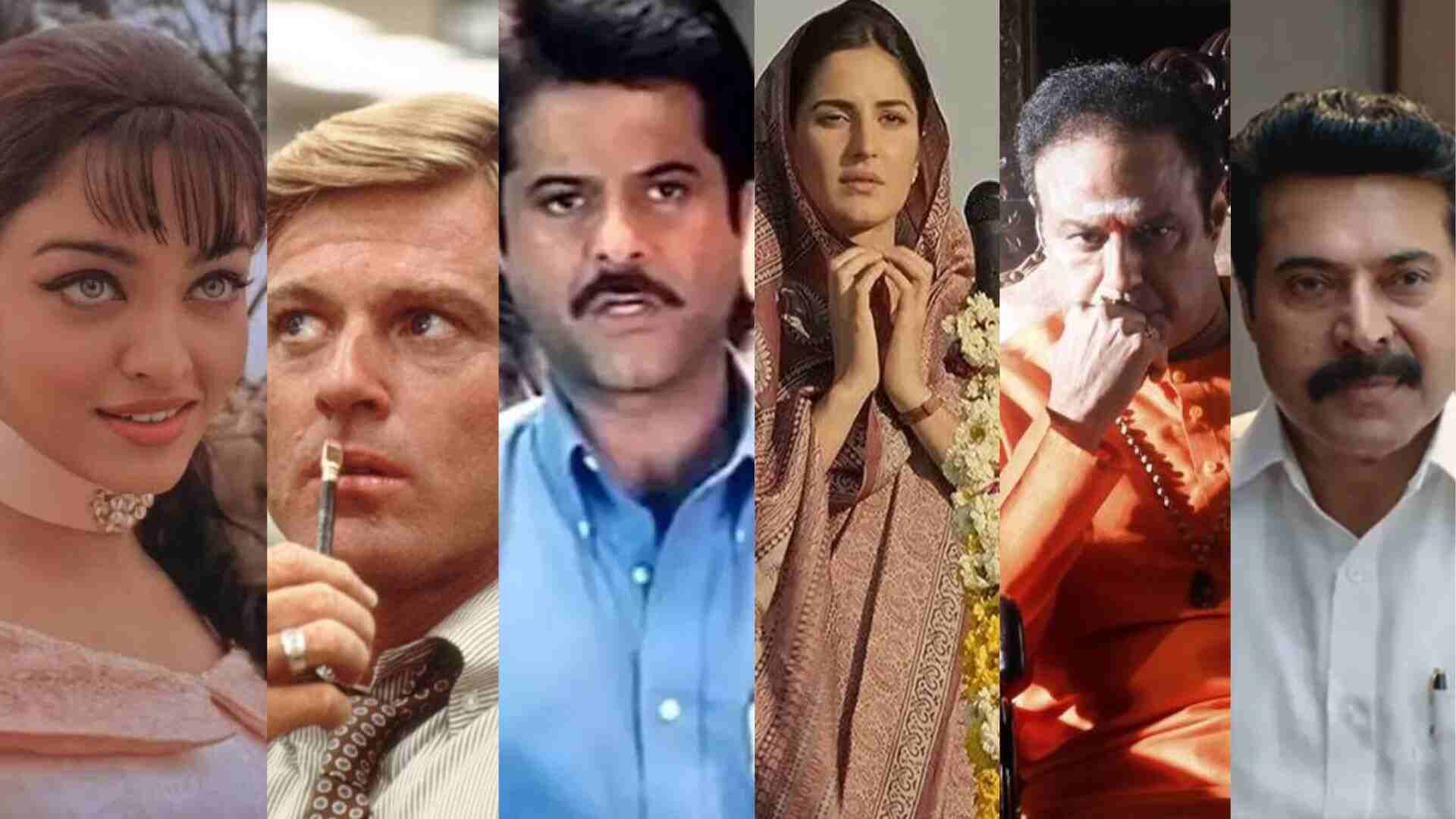 All The President’s Men’ to ‘One’: 6 Compelling Political Dramas to Watch as Lok Sabha Elections 2024 Continue