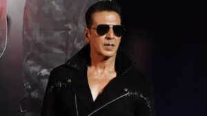 Lok Sabha Elections 2024: Akshay Kumar Becomes Early Voter in Mumbai After Getting Citizenship