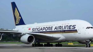 Singapore Airlines: One Dead, Several Injured in Bangkok Emergency Landing