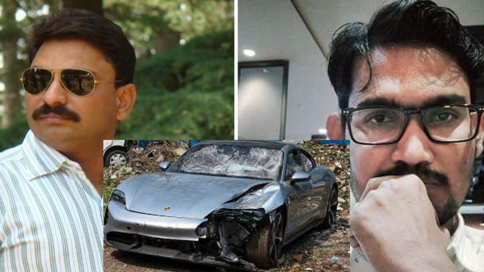 Pune Porsche Accident: Government Constitutes Three-Member Panel After Arrest of Sassoon Hospital Doctors