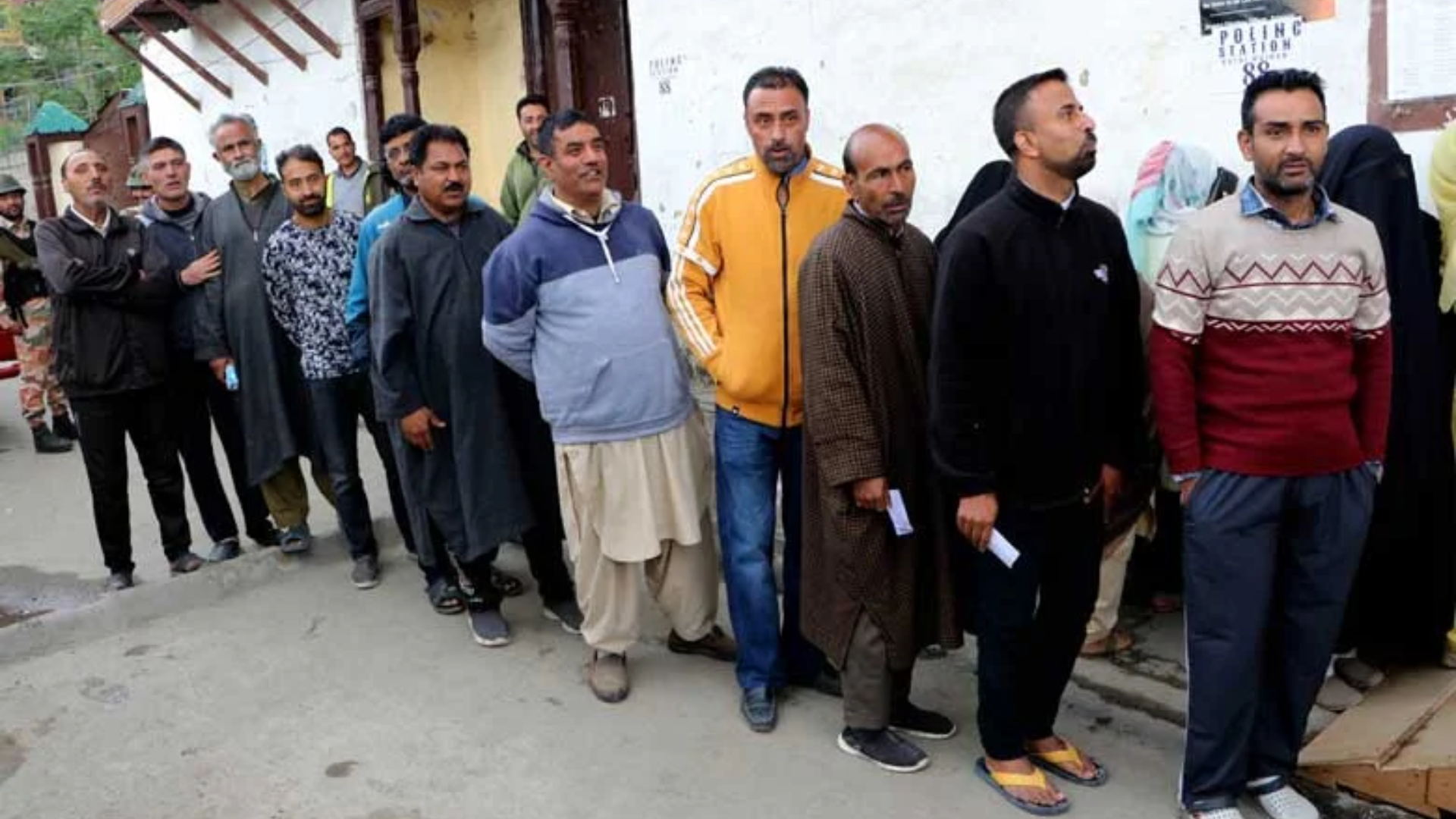 Lok Sabha Elections Phase 4: WB Leads Voter’s Turnout by 66%, Maharashtra Records Lowest of 42% By 3pm