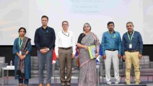 INCOIS and Reliance Foundation Unite for Coastal Community Empowerment