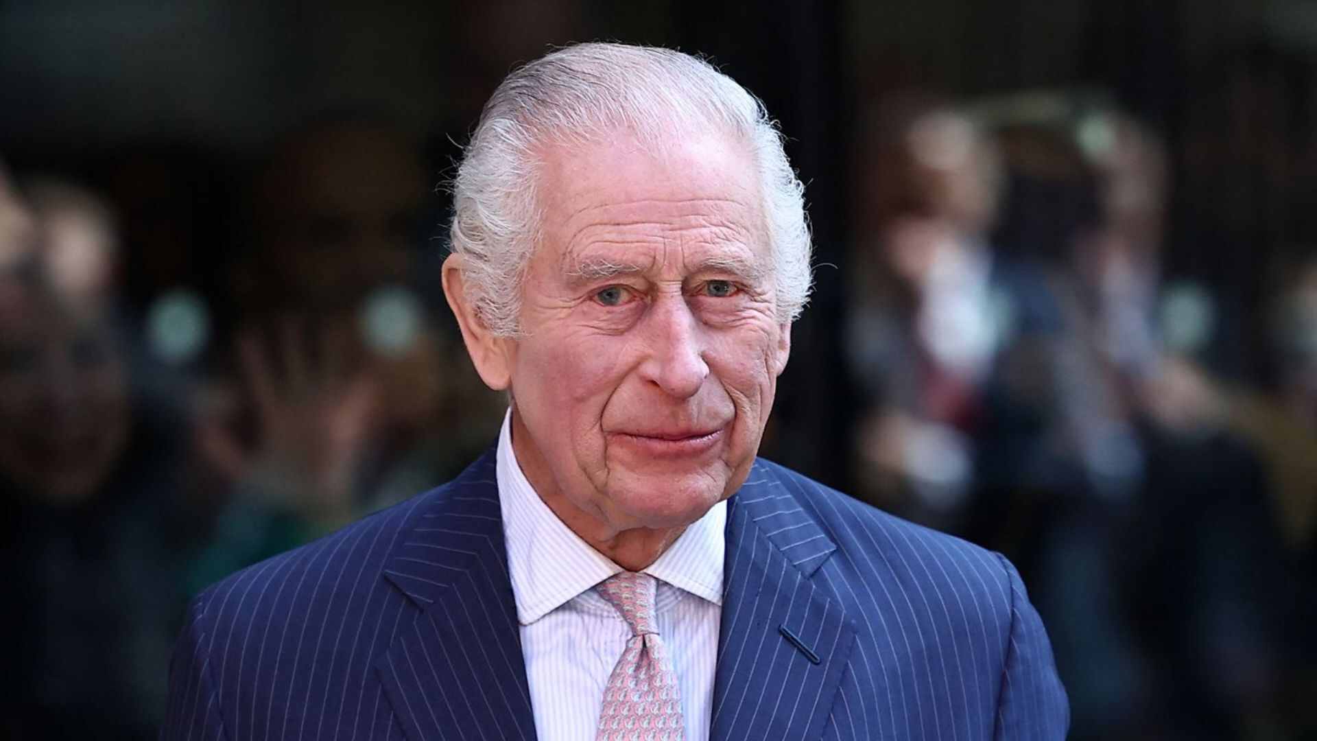 King Charles III Returns to Royal Duties After Cancer Treatment Center Visit