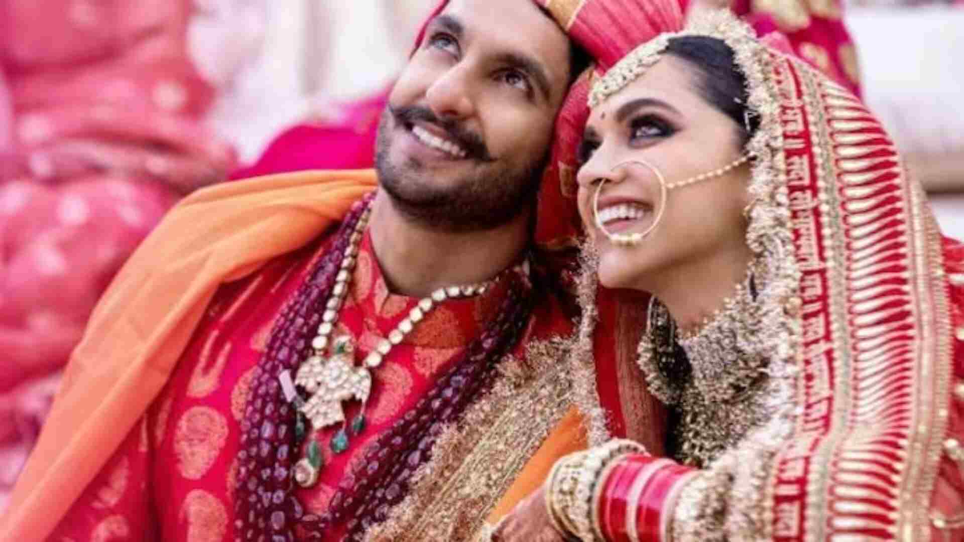 Ranveer Singh Deletes All Photos With Deepika Padukone, Leaves Fans Puzzled