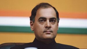 PM Modi And Rahul Gandhi Pay Tribute To Former PM Rajiv Gandhi On His Death Anniversary