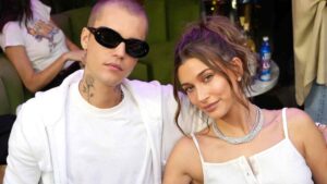 Justin Bieber and Hailey Bieber Expecting First Child Together