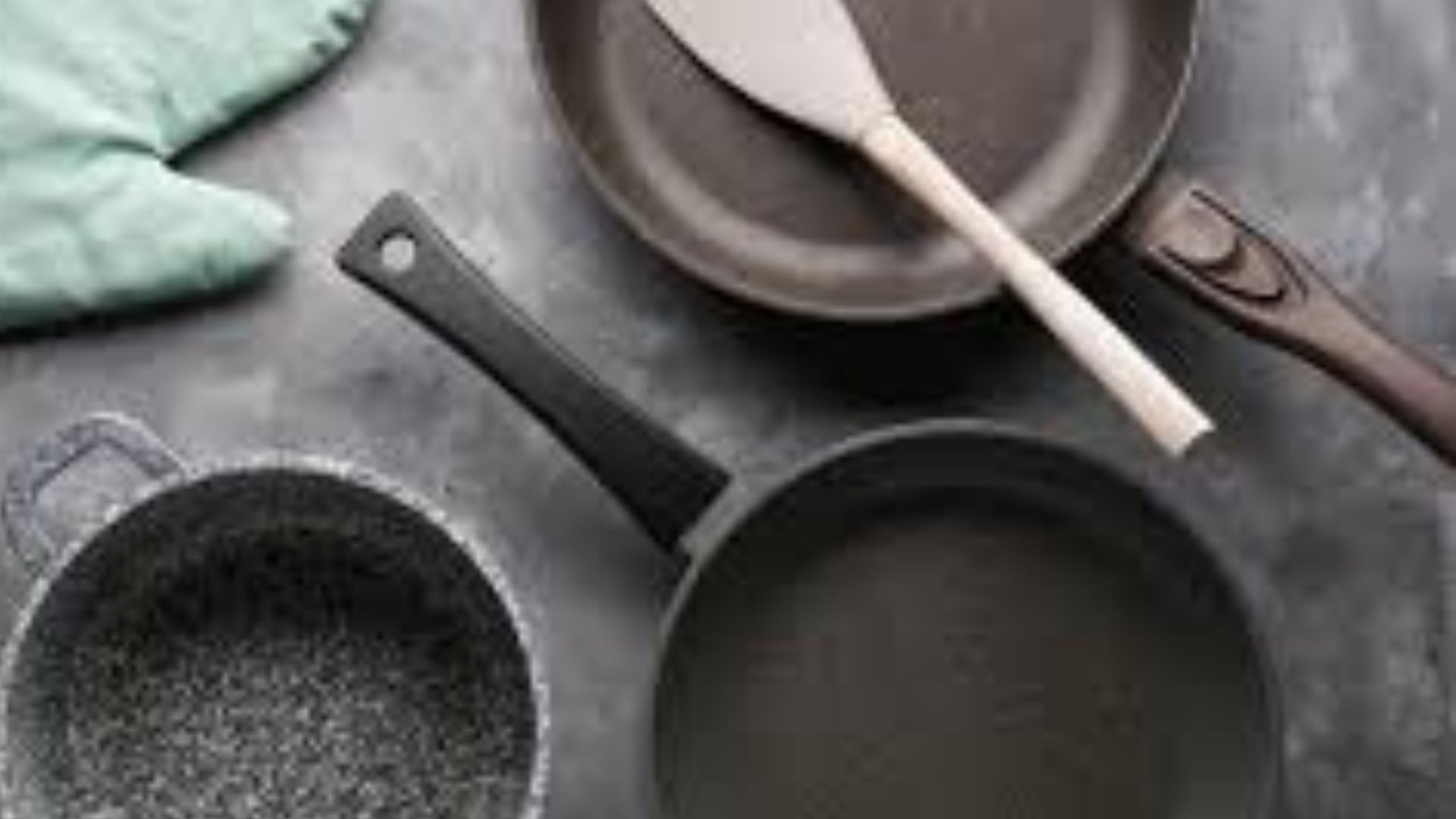 The Secret to Healthy Cooking: Choosing the Right Cookware
