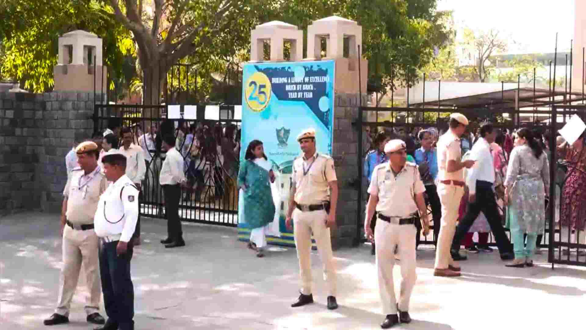 Delhi Schools Bomb Threat: Police Urges People Not To Believe On Fake News Amid Ongoing Investigation