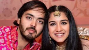 Anant Ambani And Radhika Merchant’s Second Pre-Wedding Bash: Details And Guest List