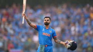 ‘…I’ll Be Gone, You Won’t See Me For A While’: Says Virat Kohli On ‘End Date’ Of His Illustrious Career