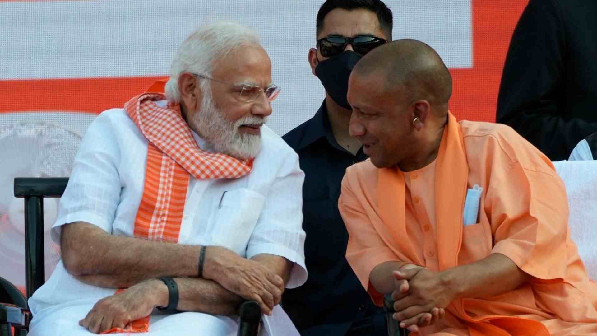 “Modi And Yogi Are Going To Change Fate Of Purvanchal In Next Five Years”: PM Modi