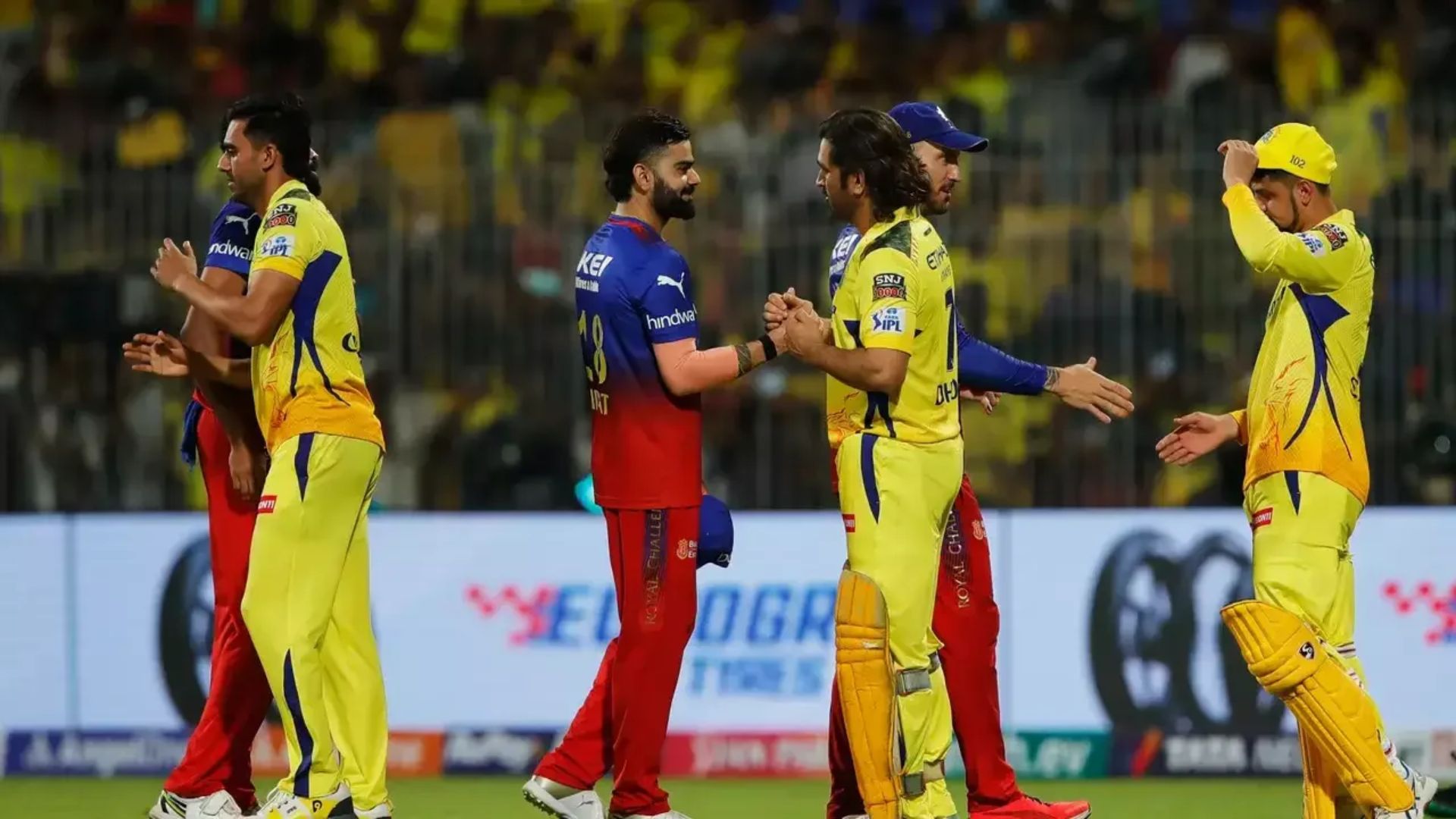 Bengaluru Man Loses ₹3 lakh After Buying Tickets For CSK Vs RCB IPL Match
