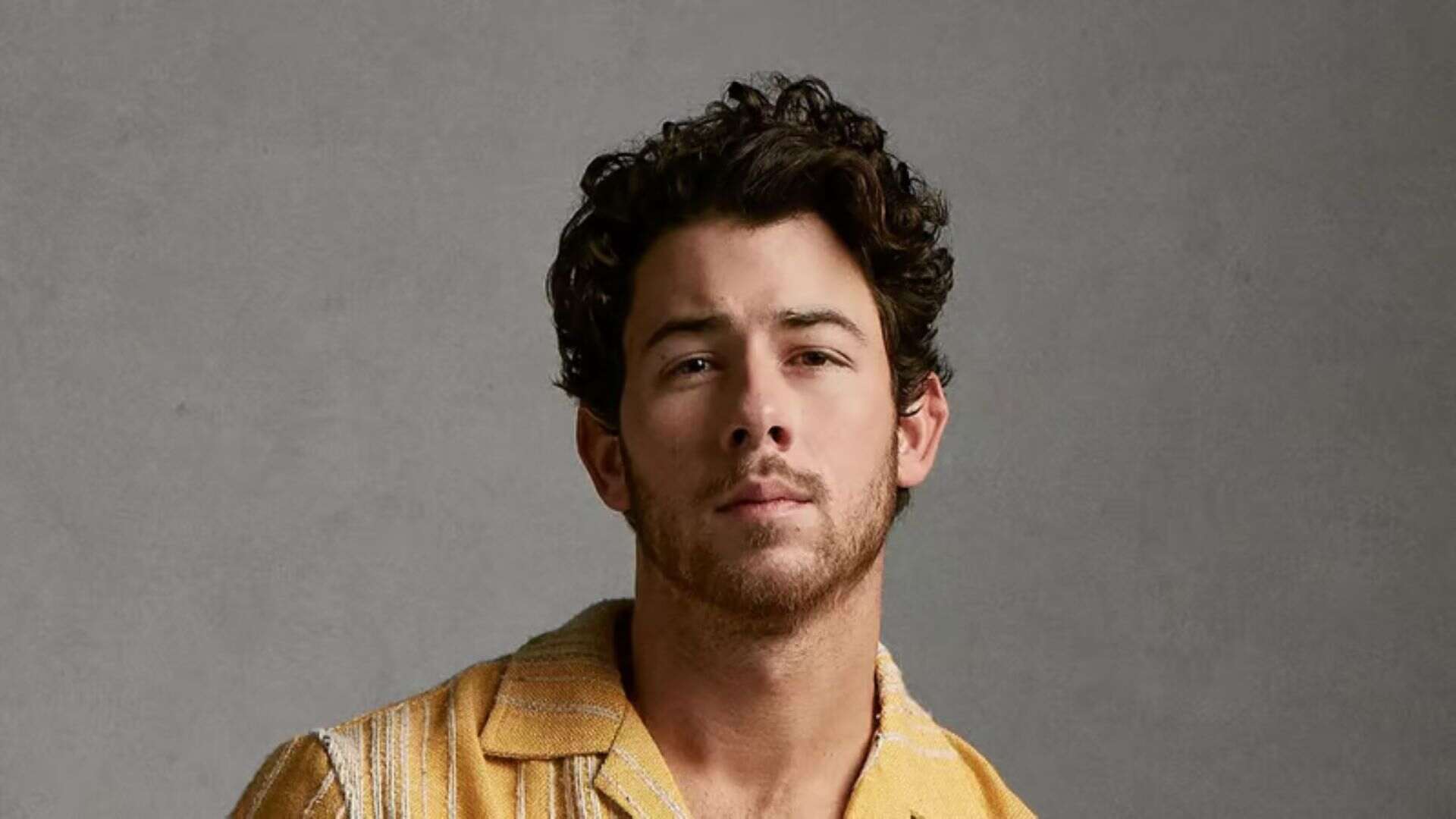Nick Jonas has been diagnosed with influenza A