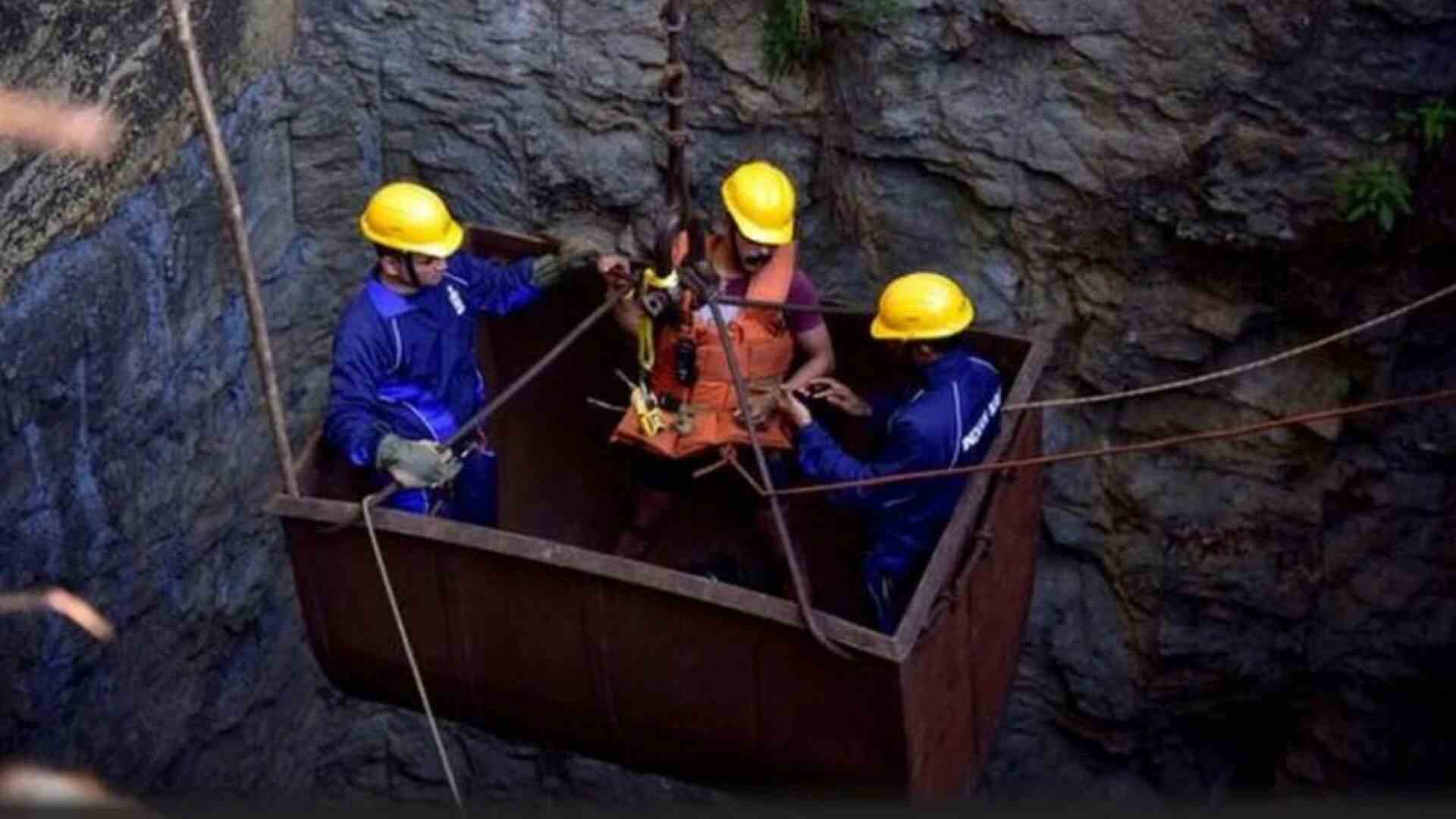 Odisha: 4 Labourers Killed In Separate Cave-In Accidents