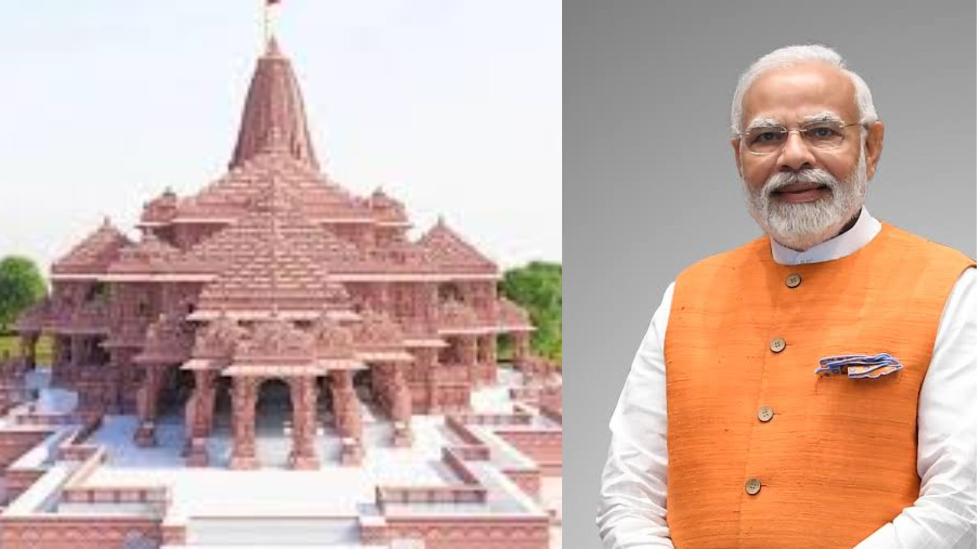 PM Modi Exclusive Interview: Ram Mandir Should Have Been Built Right After Independence