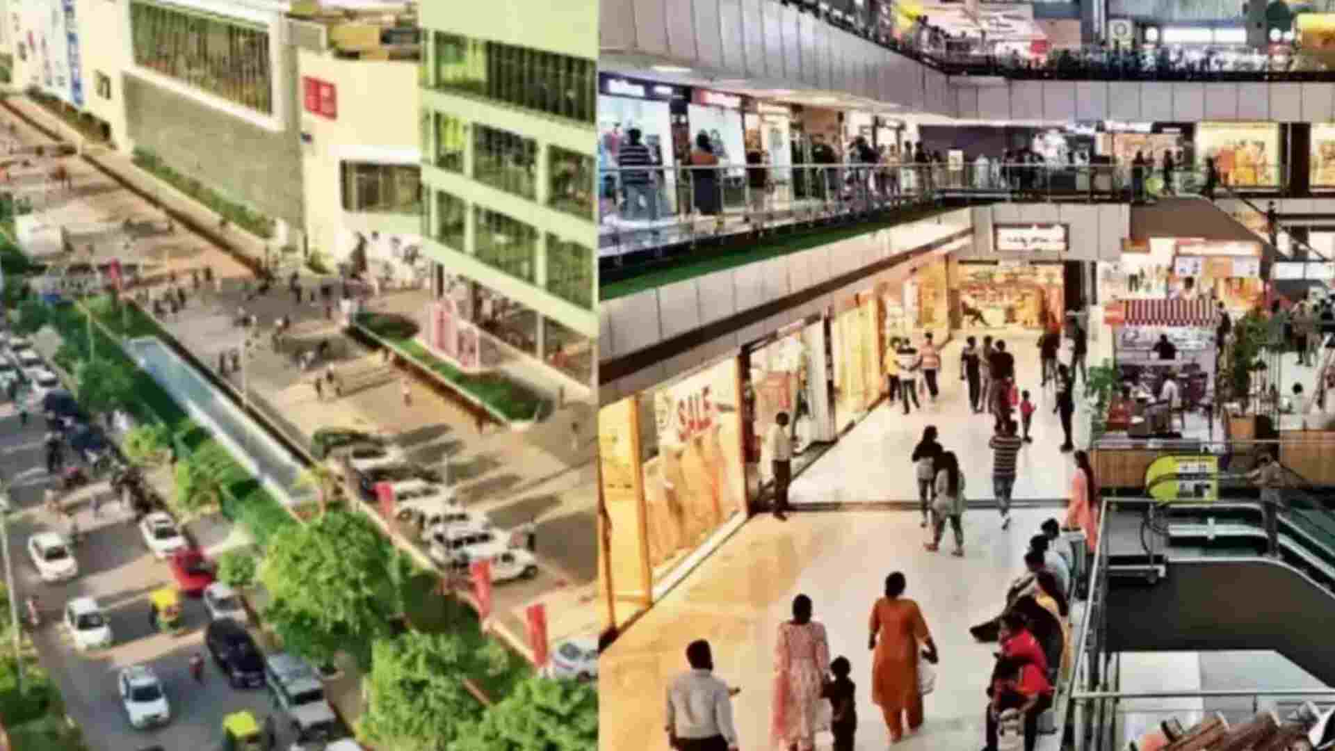 Aerocity at IGIA to Host India’s Largest Mall in $2.5 Billion Expansion