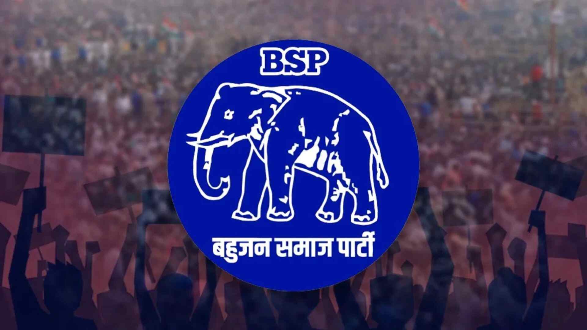 Lok Sabha Elections 2024: BSP Releases List Of 2 Candidates In UP