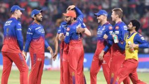 RCB vs RR, IPL 2024 Eliminator, Let’s Look At RCB’s Key Highlights