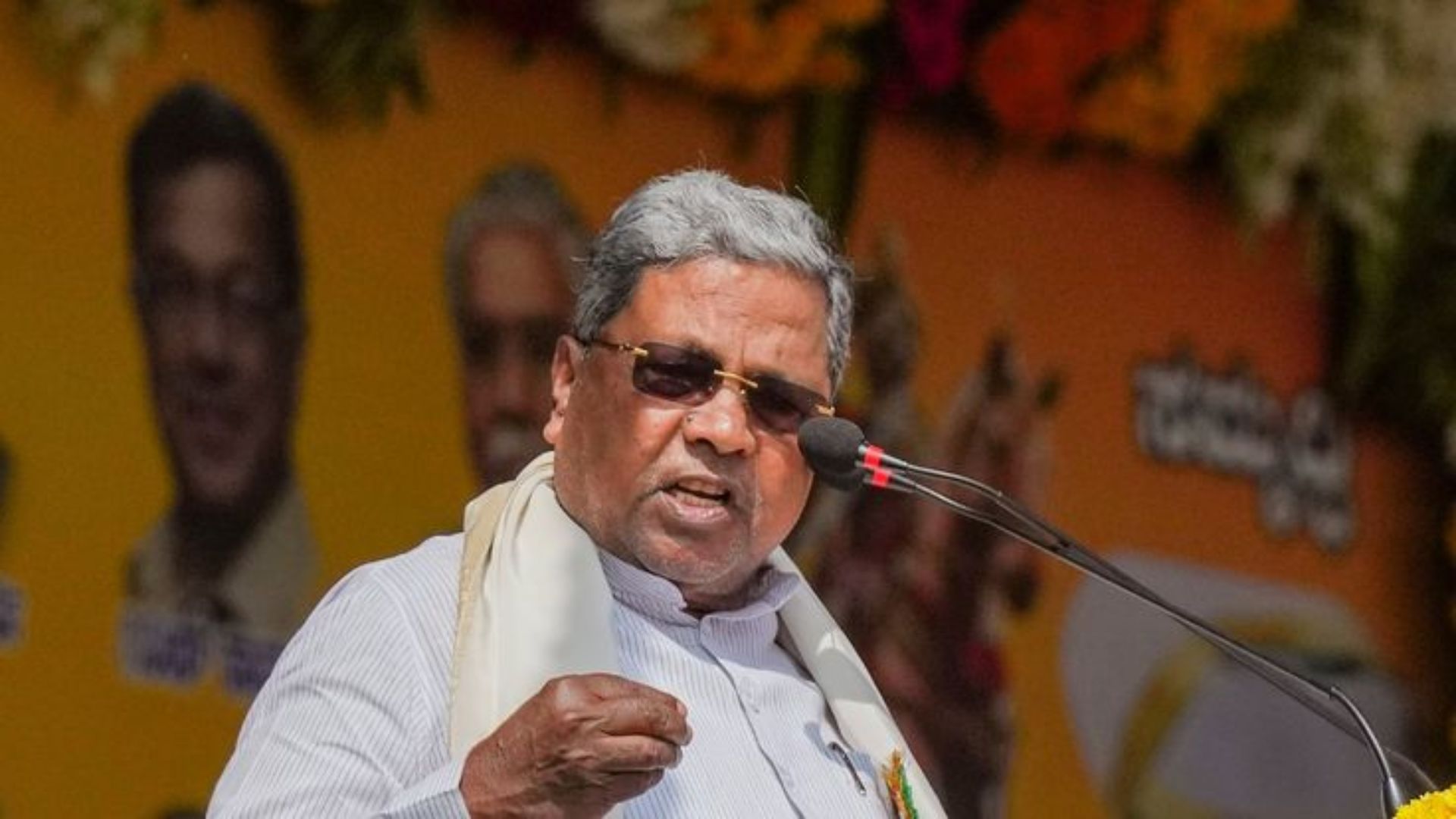 Karnataka CM Urges PM Modi To Revoke MP Prajwal Revanna’s Diplomatic Passport
