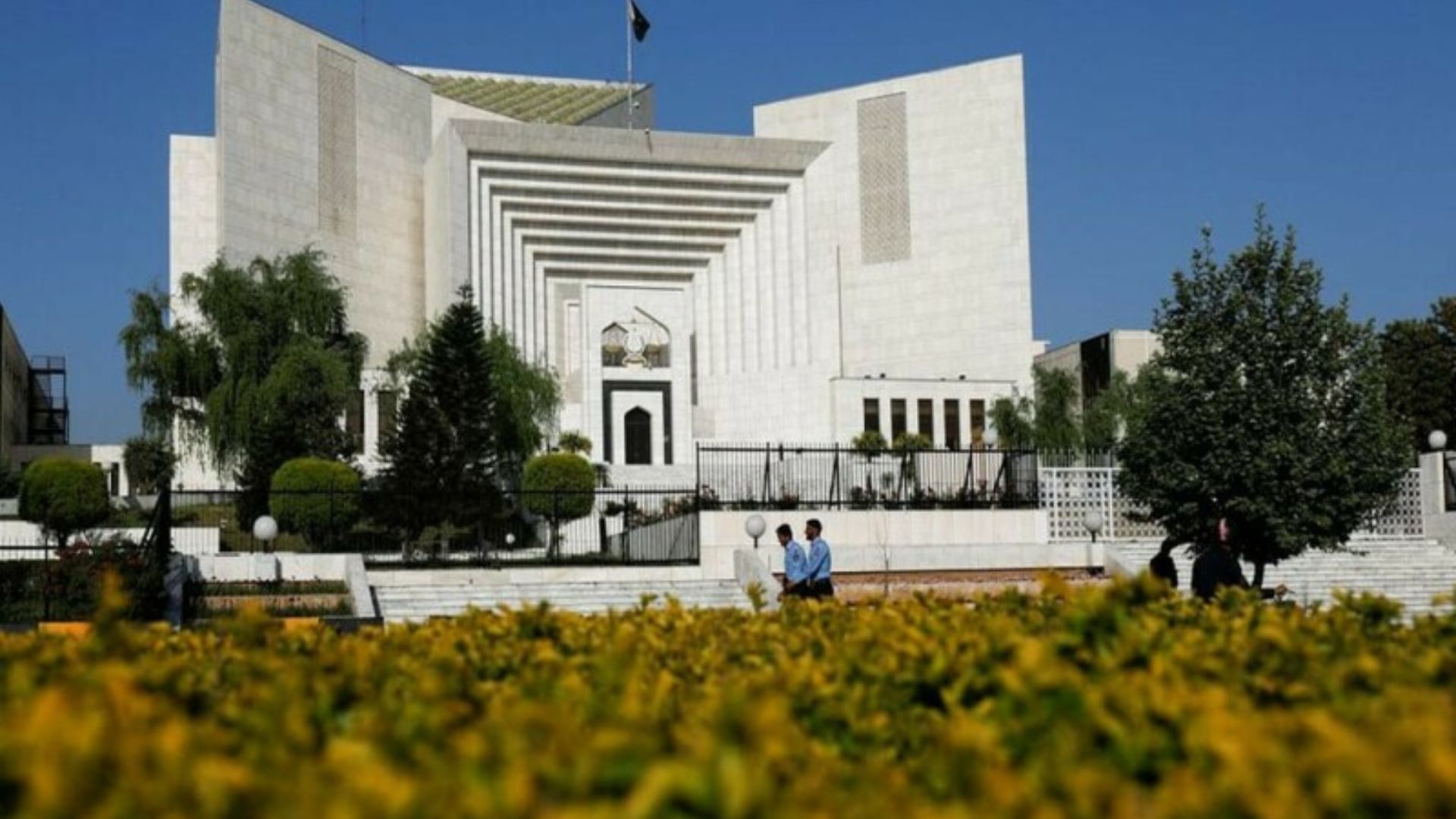 Pakistan Supreme Court Suspends Peshawar High Court Verdict On Reserved Seats