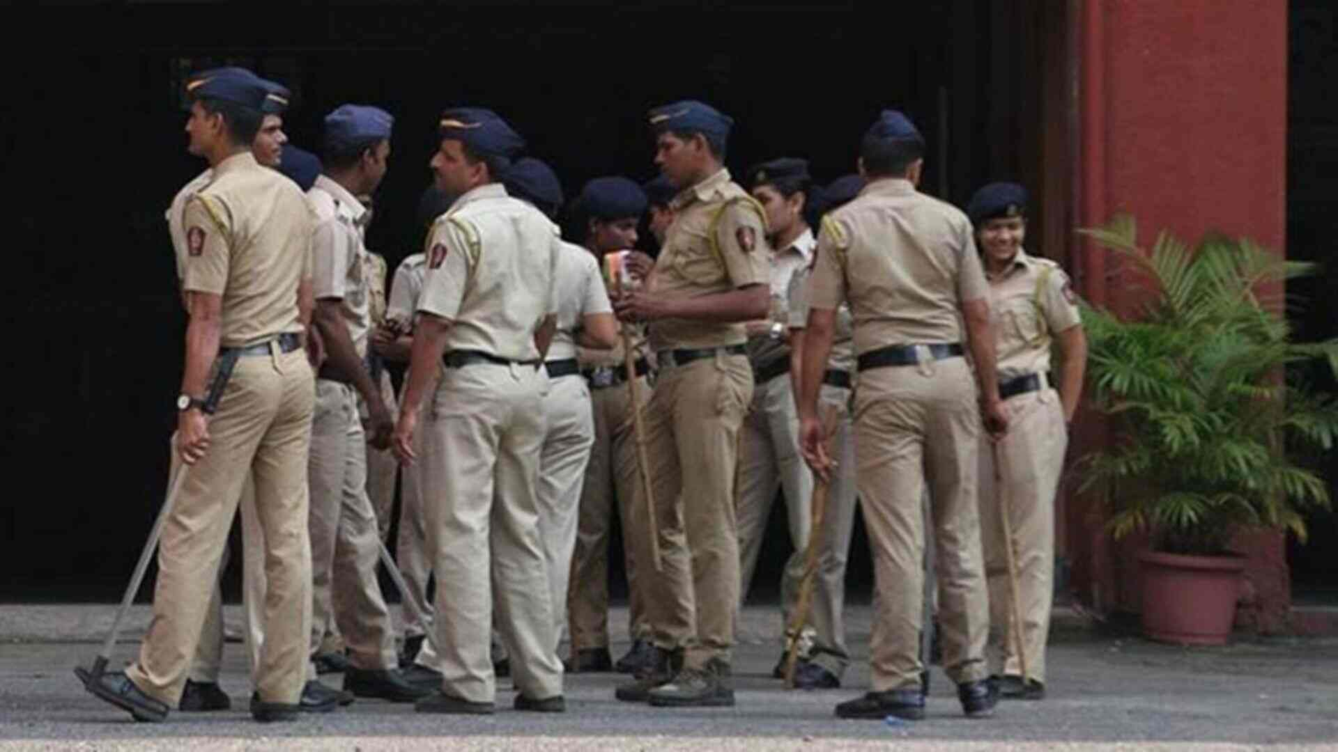 Mumbai: 22-Year-Old Man On The Run After ‘Raping’ Minor Girl