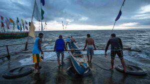 Cyclone Remal Update: IMD Issues Cyclone Warning In Bengal, Fishermen Advised To Avoid Sea Starting Today