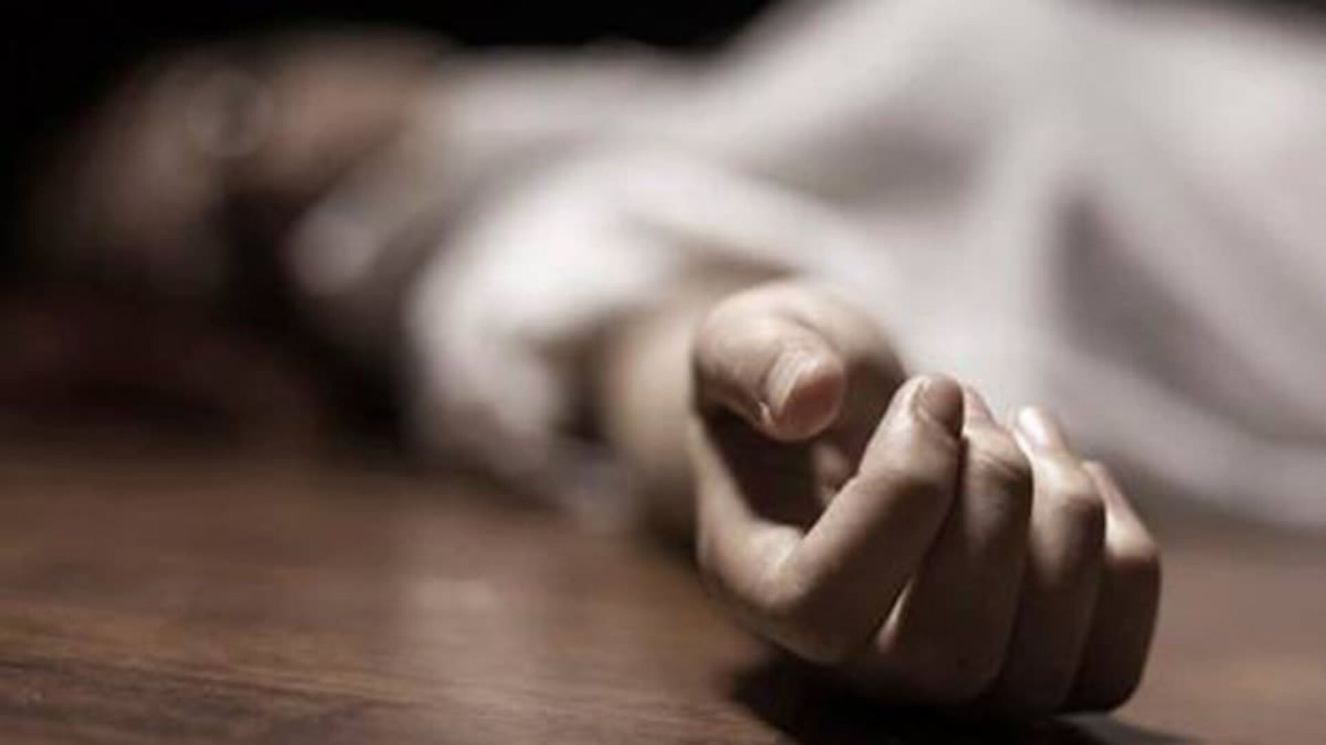 Betrayed Lover Kills 5 Of A Family, Dies By Suicide In Chhattisgarh