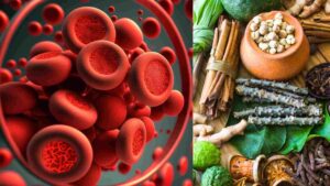 Boost Hemoglobin: Top Ayurvedic Herbs For Better Blood Health