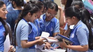 Gujarat Board Class 12 Results 2024 Released: How to Access GSEB 12th Result