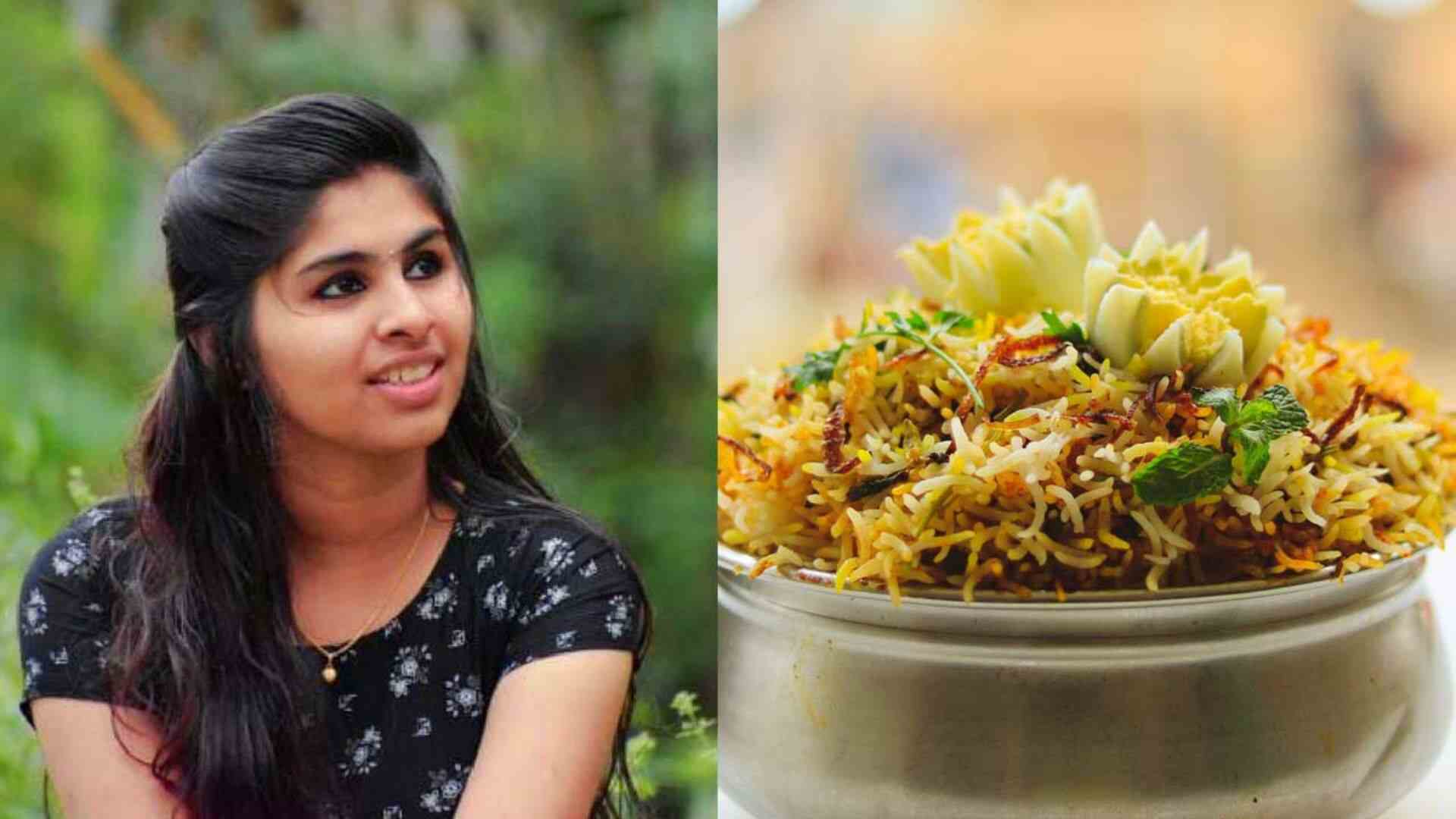 Kerala: Woman Dies After Eating Biryani In Thrissur