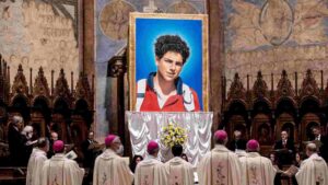 Miracles Attributed to Carlo Acutis: Italian Teen Set To Become First Millennial Saint?