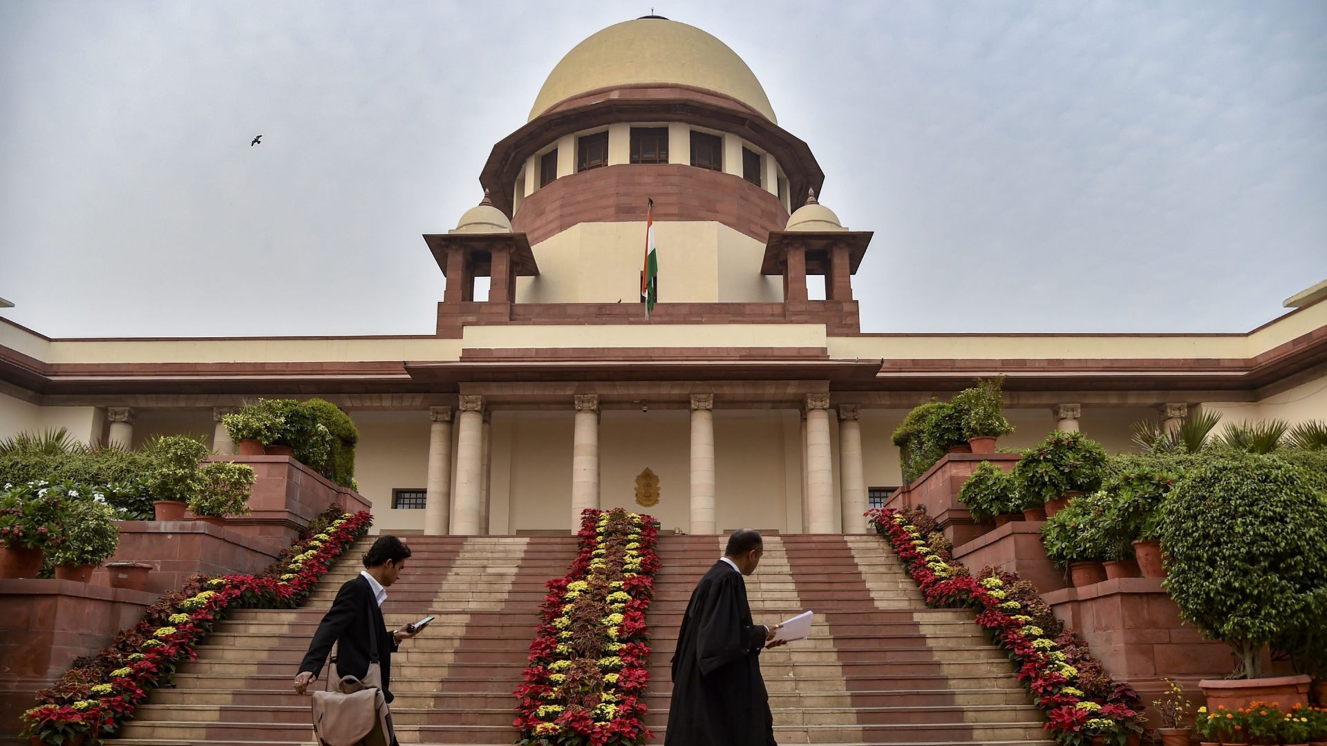 SC Questions Election Commission On Voter Turnout Data Delay
