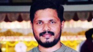 BJP Activist Praveen Nettaru’s Murder Case: Prime Suspect Arrested