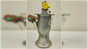 New Feather in the Cap: ISRO’s 3D-Printed Rocket Engine