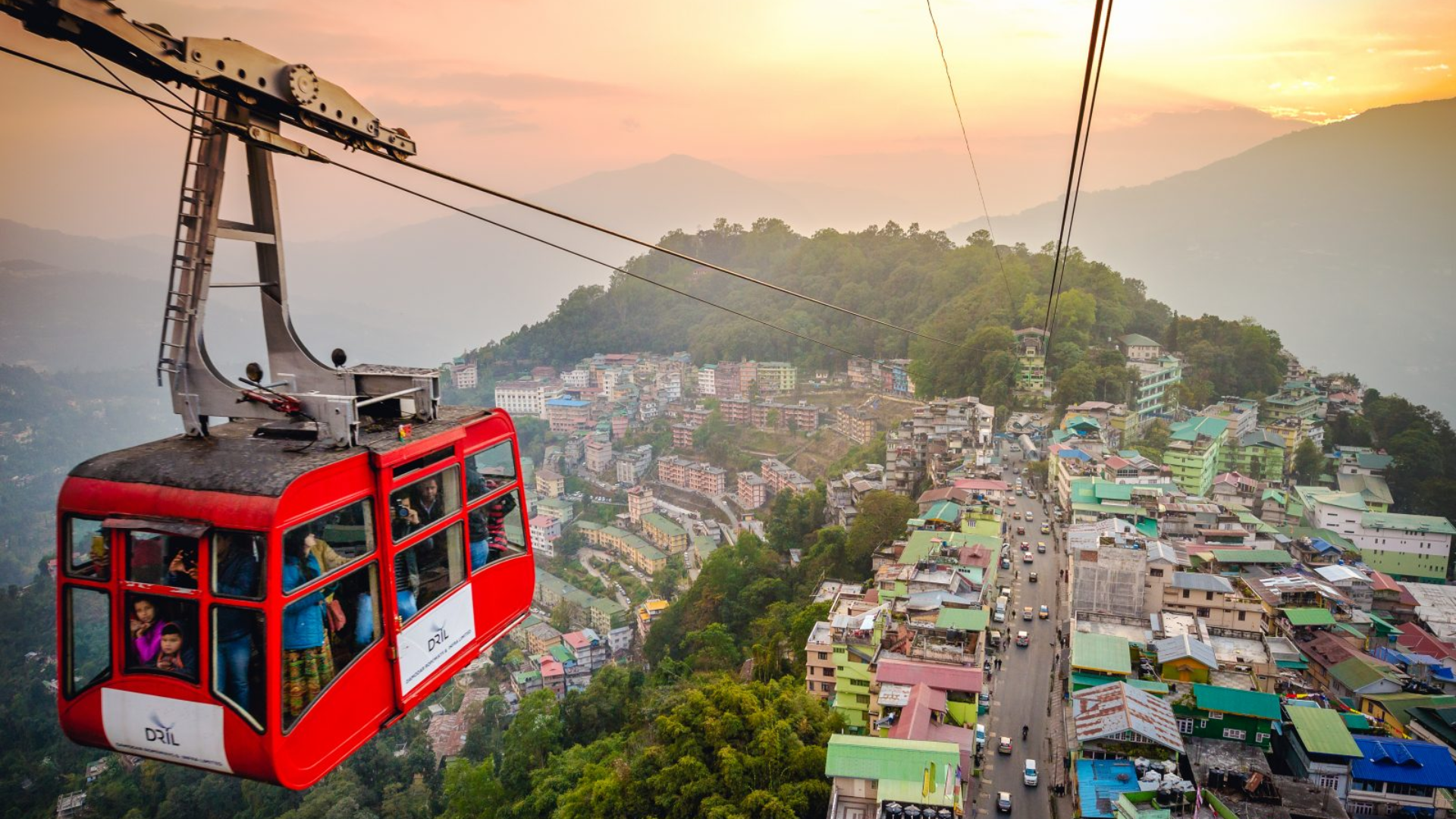 Varanasi Ropeway: India’s First Urban Ropeway, To Be Completed by August