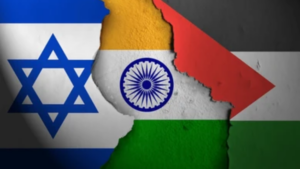 What Is The Impact of the Israel-Palestine Conflict on India?