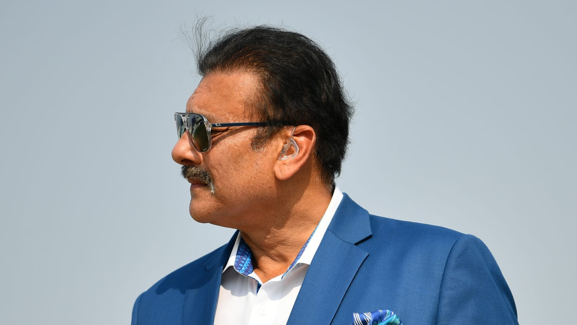 Which Players Ravi Shastri Identify as Key to India’s T20 World Cup?